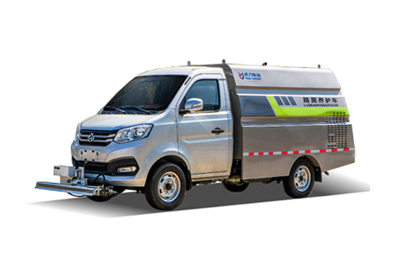 长安路面养护车